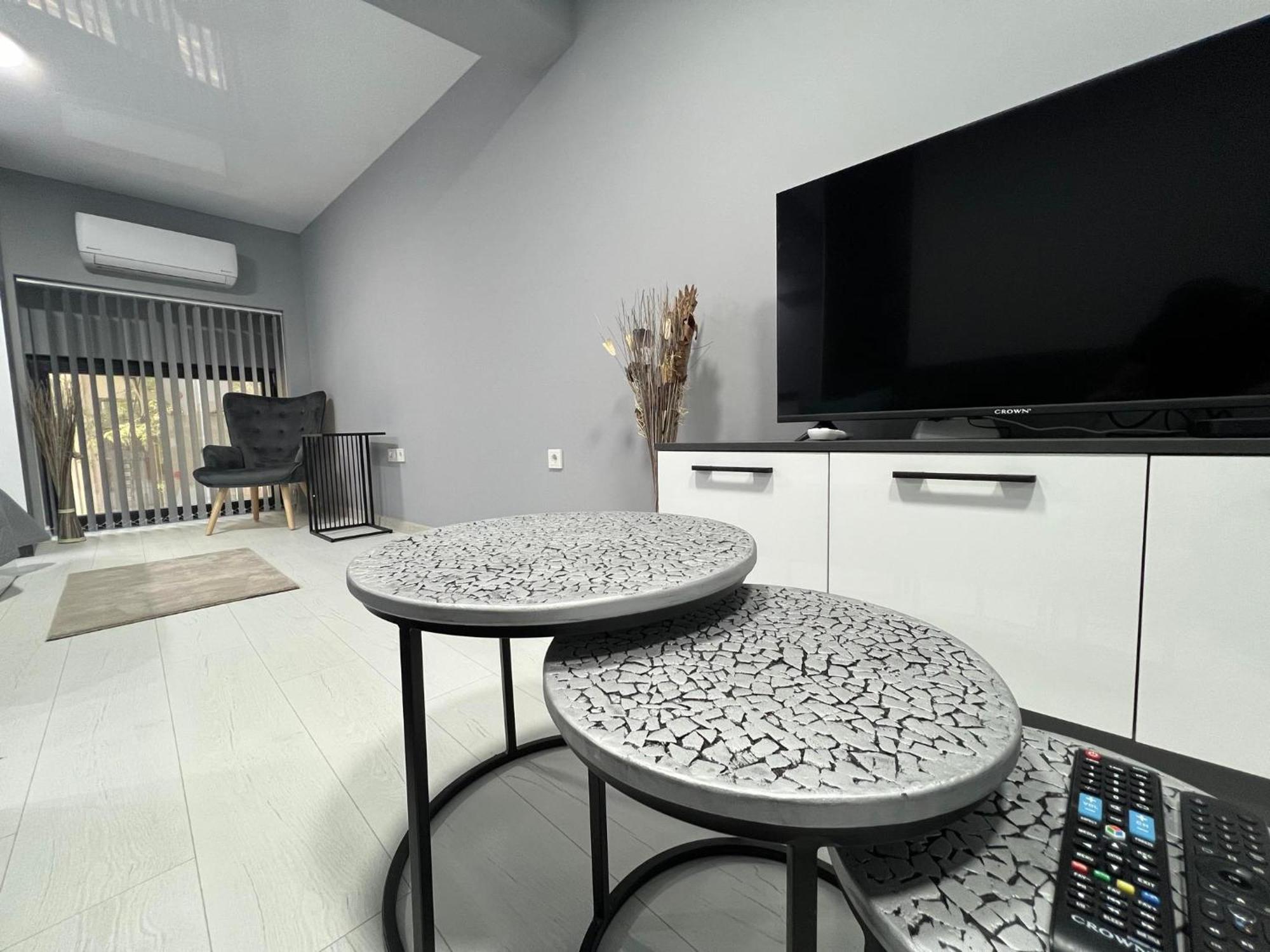 Nj Luxury Room Warna Exterior foto