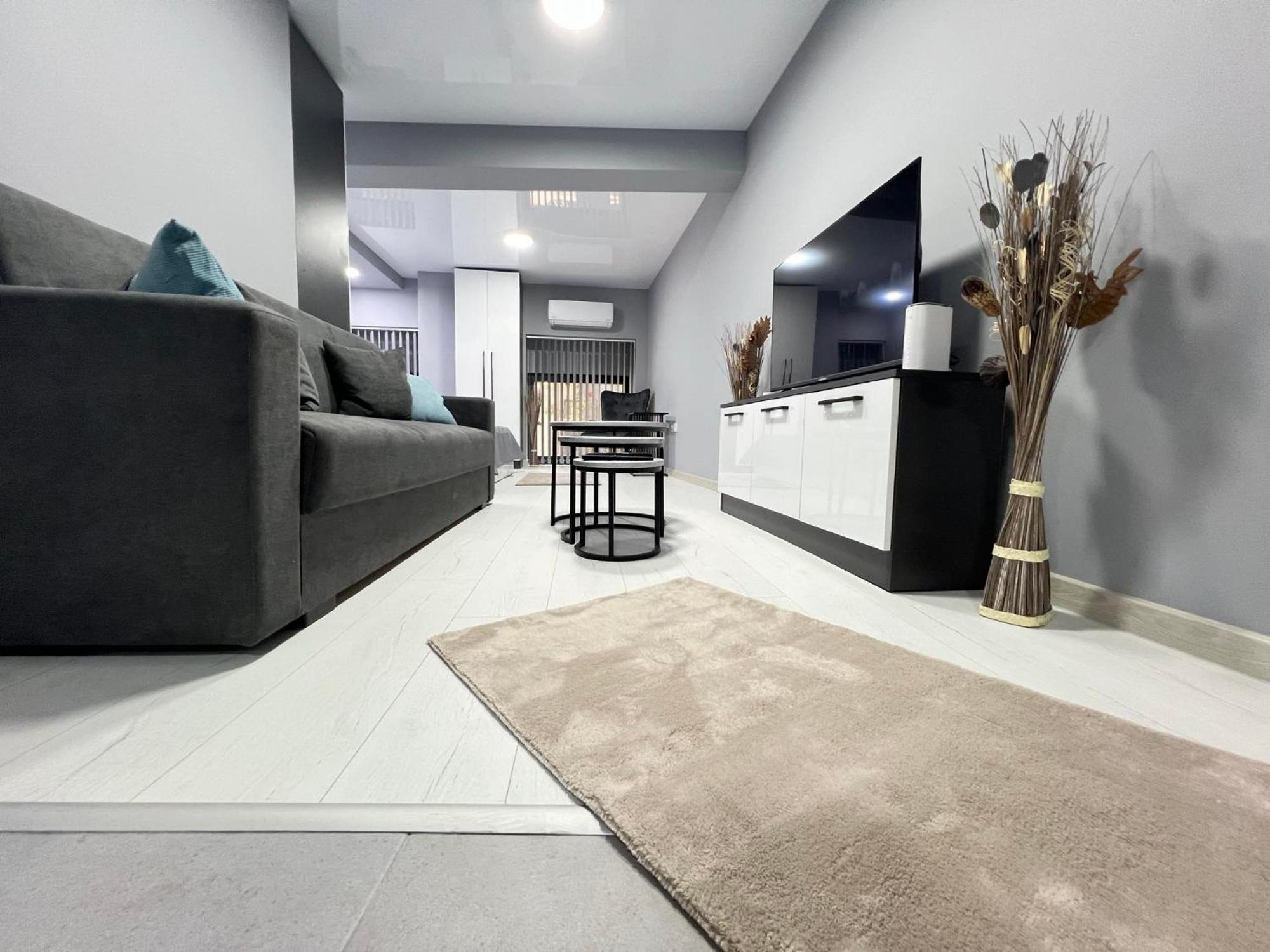 Nj Luxury Room Warna Exterior foto