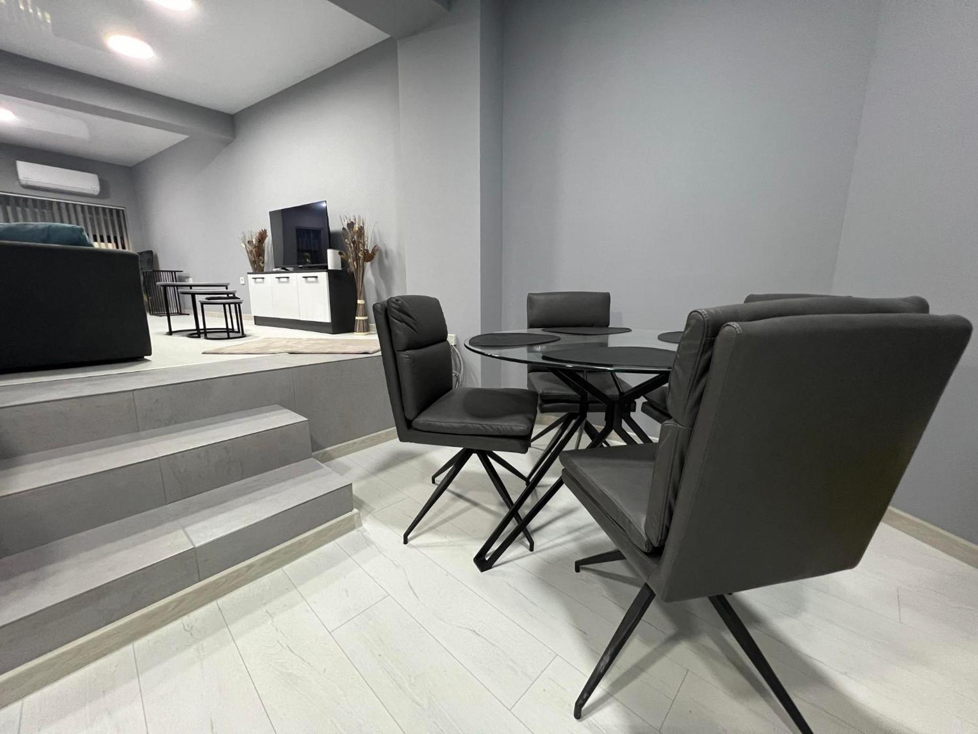 Nj Luxury Room Warna Exterior foto