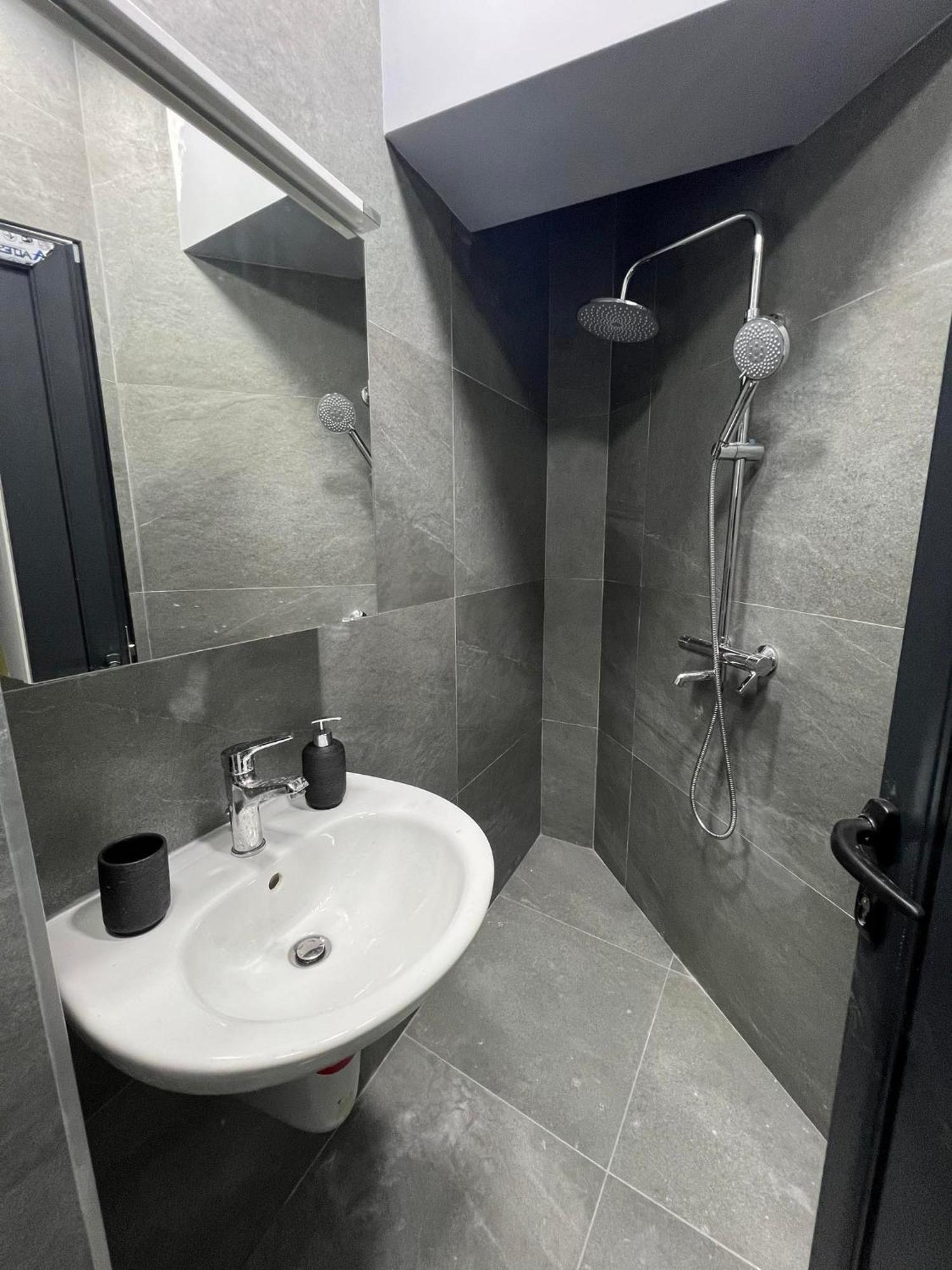 Nj Luxury Room Warna Exterior foto