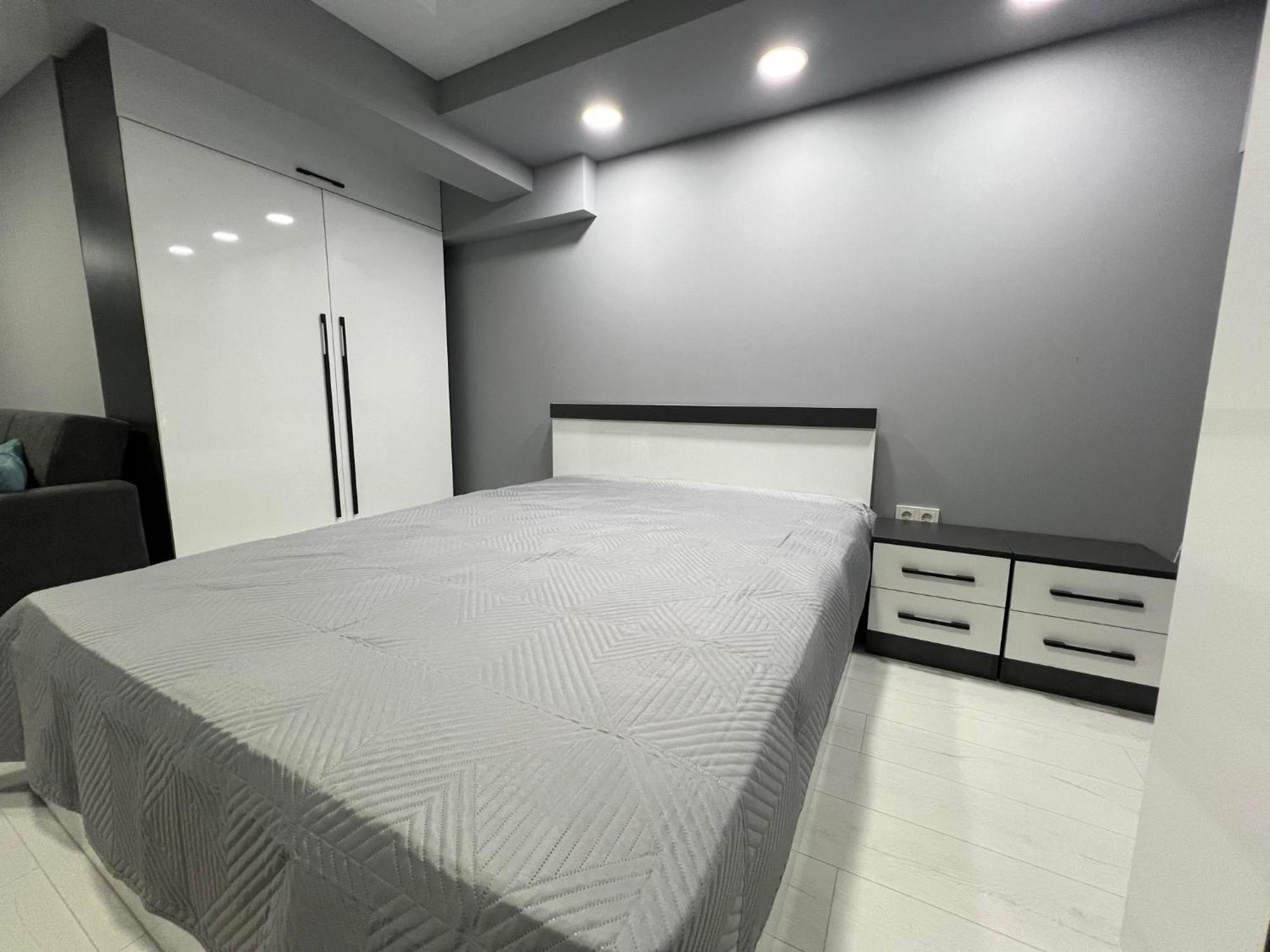 Nj Luxury Room Warna Exterior foto