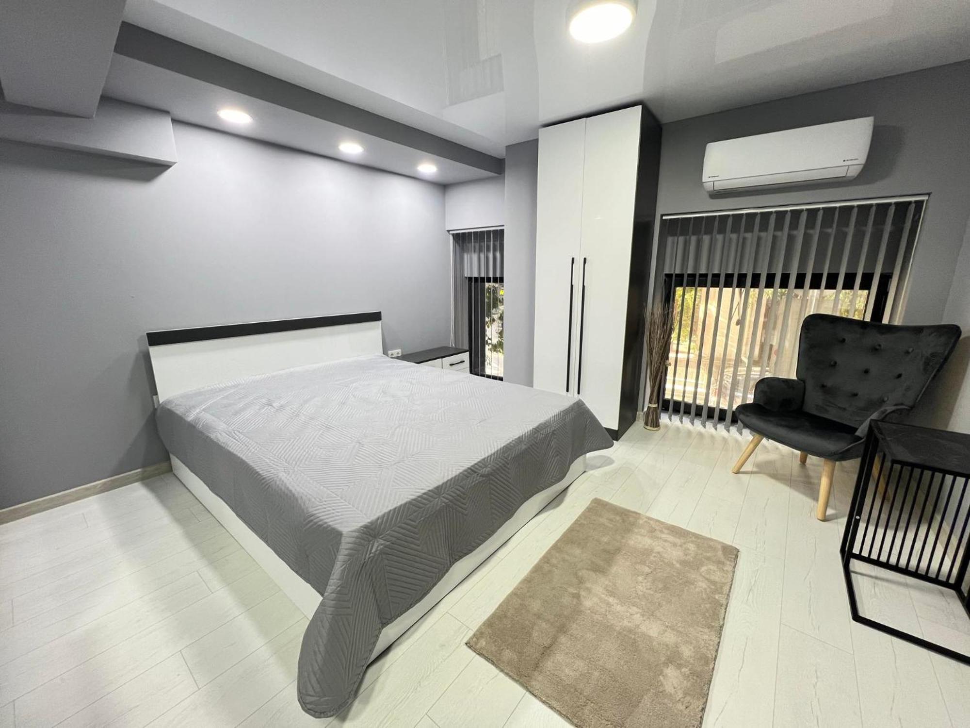 Nj Luxury Room Warna Exterior foto