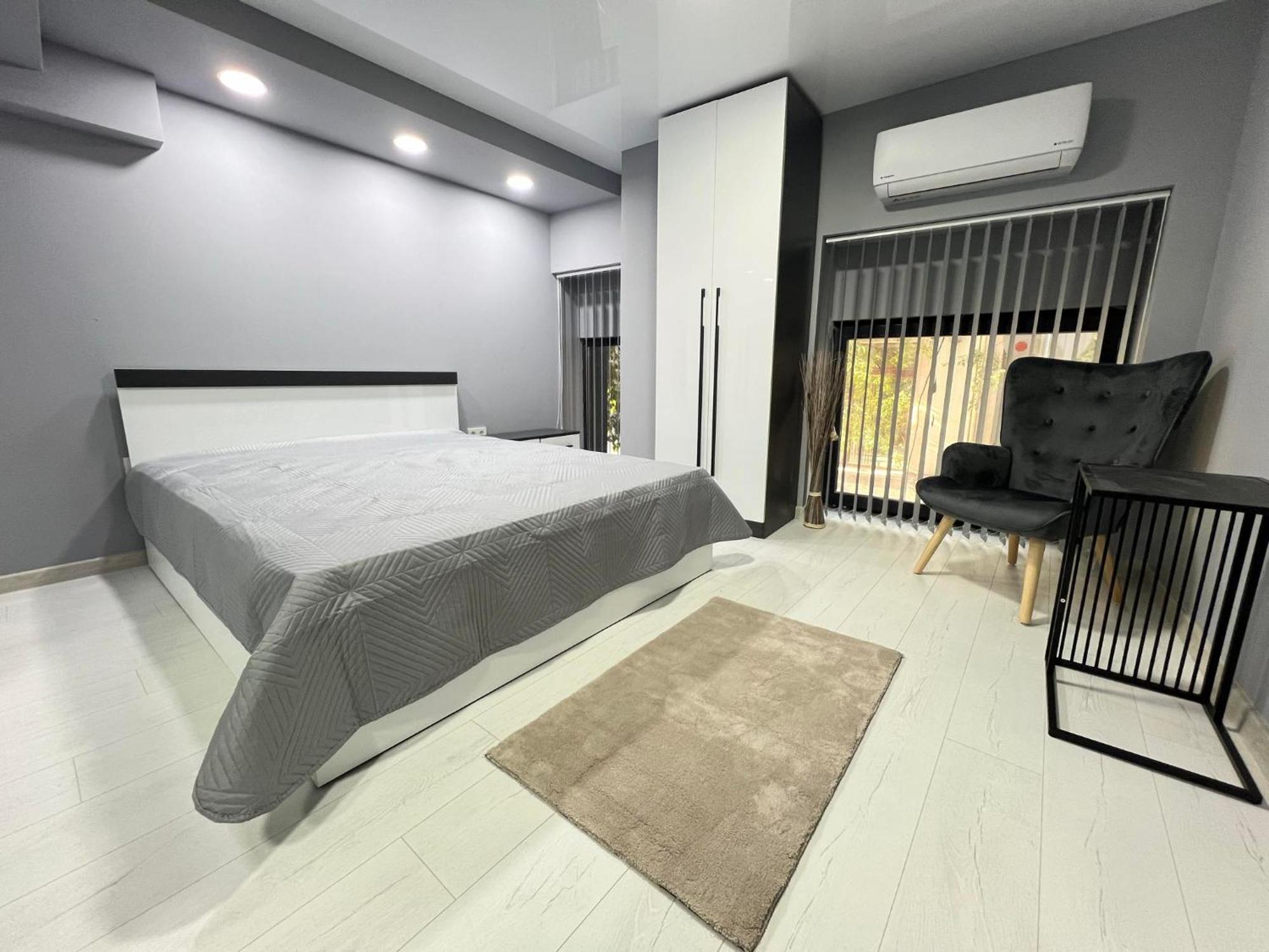 Nj Luxury Room Warna Exterior foto
